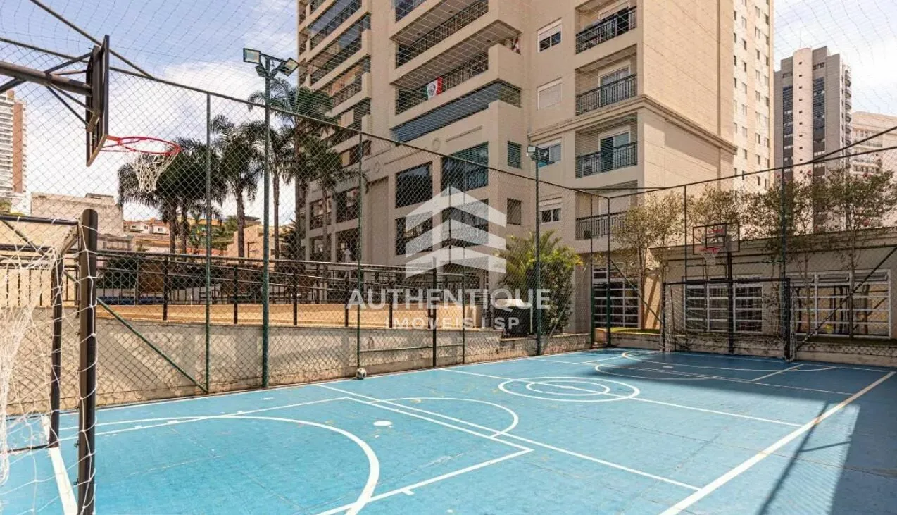 Imagem Signum Santana - Apartamento à venda no bairro Santana - São Paulo/SP, Zona Norte