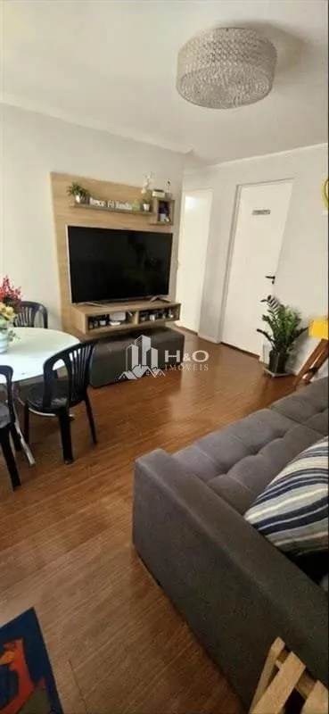 Foto do imóvel Lindíssimo apartamento diferenciado na região - pronto para morar! Localizado no Jardim Santa Terezinha