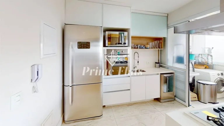 Imagem Apartamento disponível para venda no Condomínio Obelisco, com 70m² e 2 dormitórios
