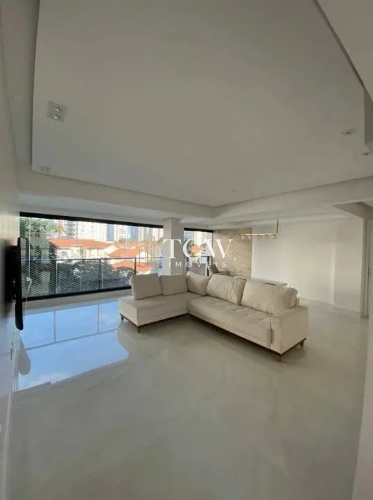 Foto do imóvel Apartamento à venda no bairro Campo Belo - São Paulo/SP, Zona Sul