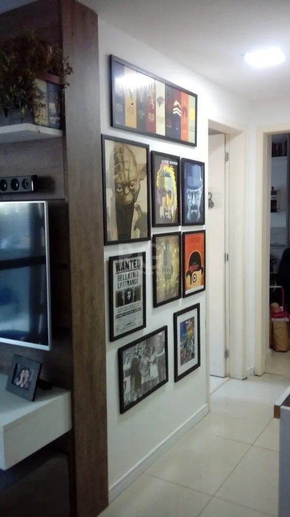 Imagem Apartamento em Teresópolis