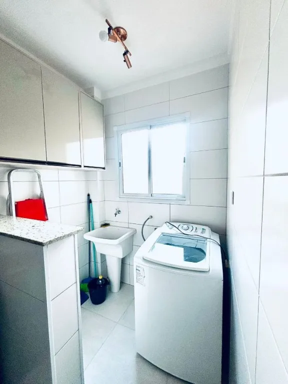 Imagem APARTAMENTO COM 53,00 m² - AVIAÇÃO - PRAIA GRANDE SP