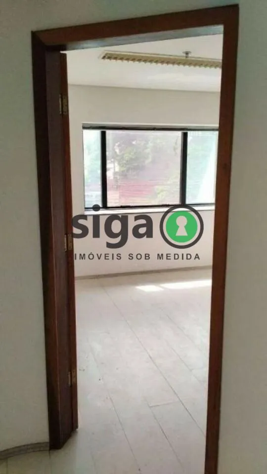 Imagem Conjunto Comercial em Pinheiros - 64m², 1 Vaga e Localização Estratégica!