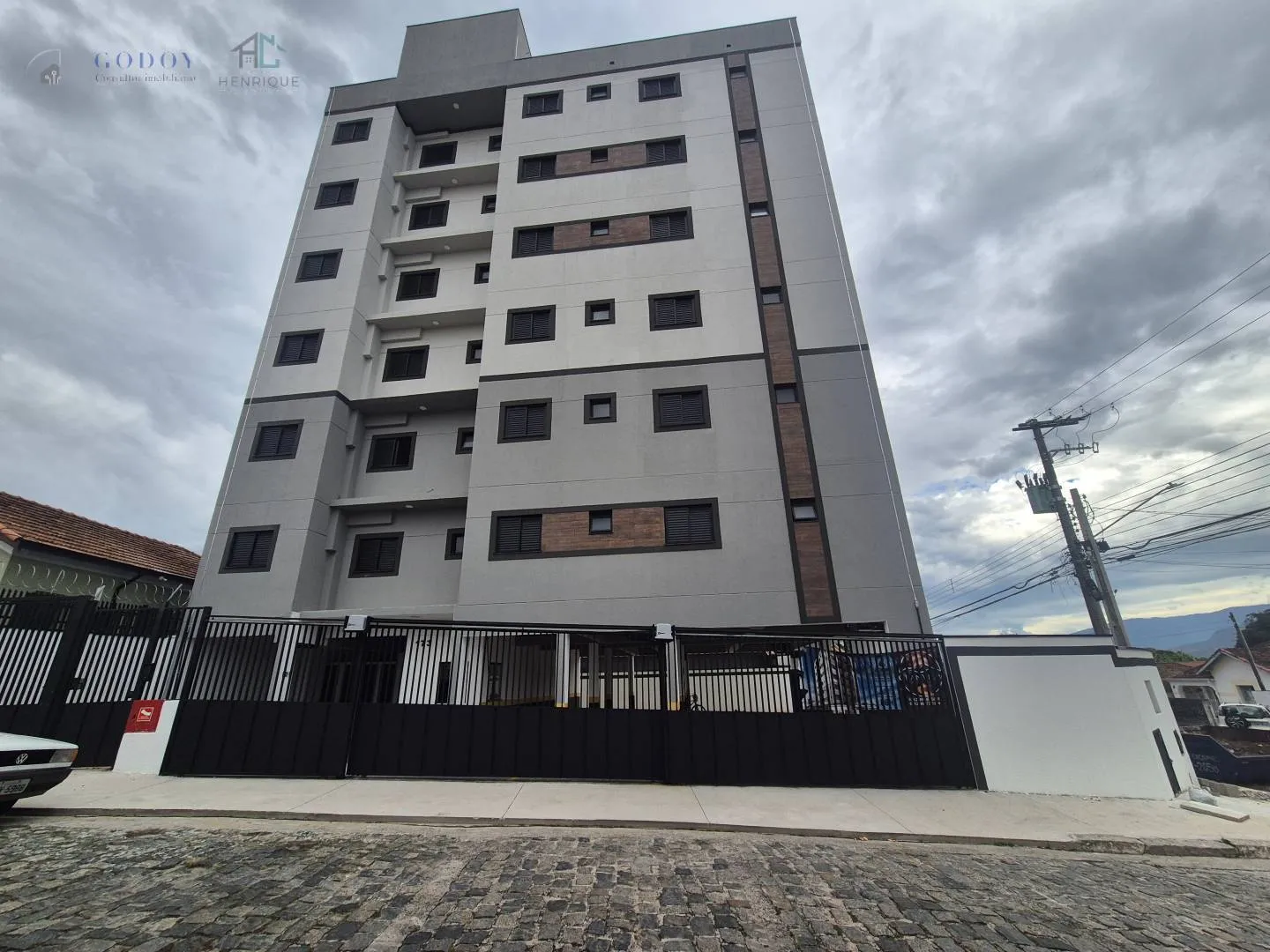 Imagem Oportunidade Única: Apartamento Novo no Coração da Cidade