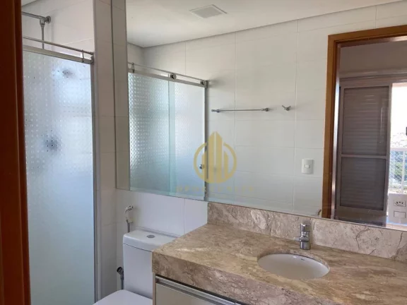 Imagem Apartamento à venda, Bosque das Juritis - Ribeirão Preto/SP