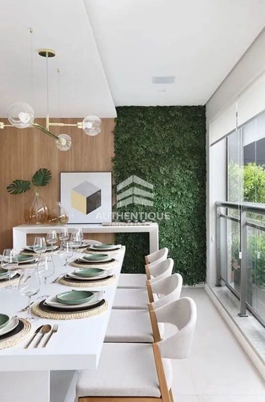 Imagem CHEZ PERDIZES - Apartamento à venda em São Paulo/SP