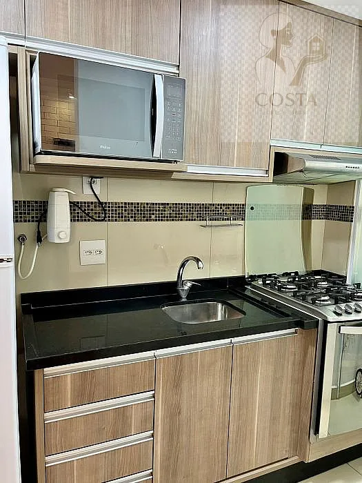 Imagem Apartamento a venda 2 quartos,1 vaga Vila Andrade