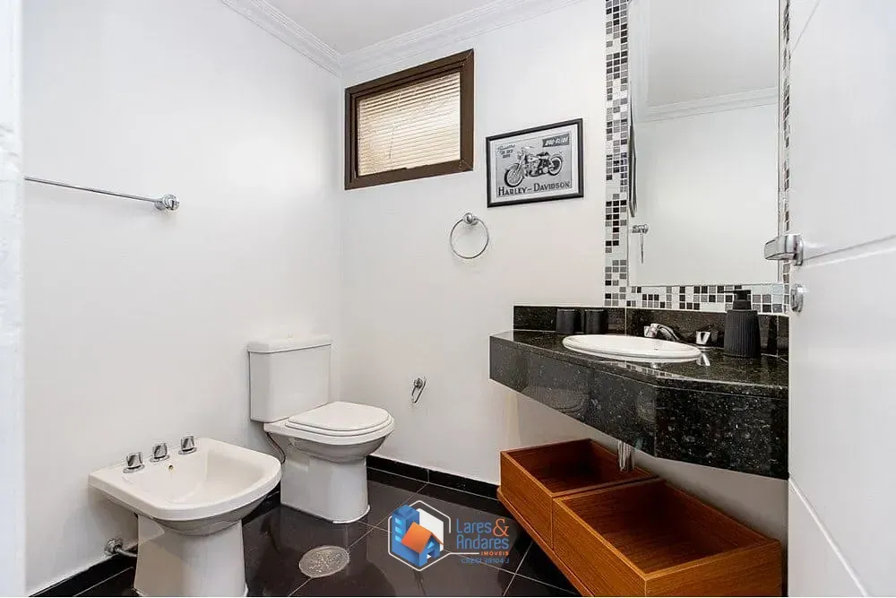 Imagem Apartamento à venda 4 Quartos 3 Suites 3 Vagas 197M² Itaim Bibi São Paulo - SP