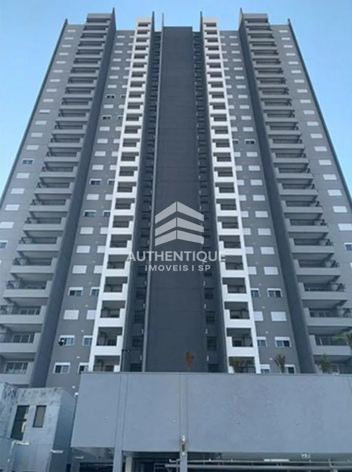 Imagem VERTIZ TATUAPE - Apartamento à venda em São Paulo/SP