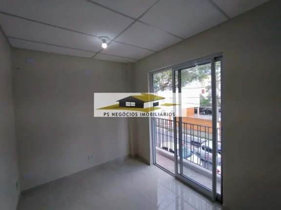 Imagem Prédio Comercial para locação na Mooca