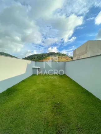 Imagem Geminado | Bananal do Sul | 2 quartos | 71m²