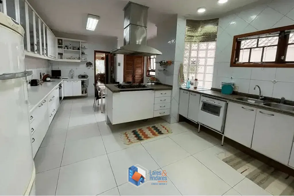 Foto do imóvel Casa à venda 4 Quartos 1 Suite 5 Vagas 285M² Aclimação São Paulo - SP em Rua Professor Pascoal Pacchi