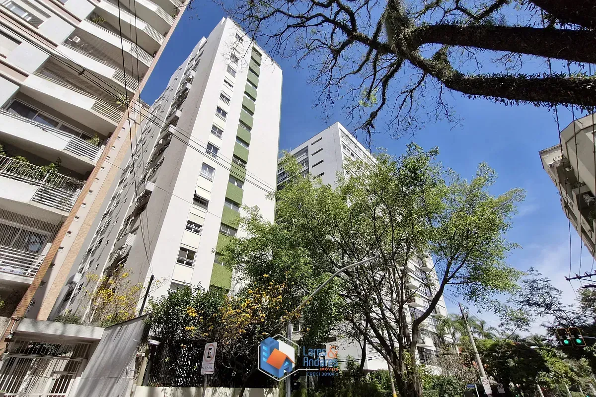 Imagem Apartamento para venda em Jardim Paulista com 2 quartos, sendo 1 suíte, 166m²