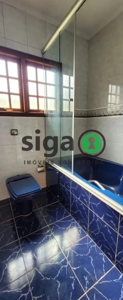 Imagem Oportunidade Única casa Jardim Peri Peri com 305m² 4 dormitórios, 2 suítes