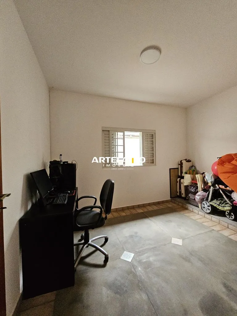 Imagem Casa com 3 dormitórios no Prolongamento Jardim Lima