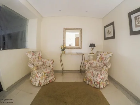 Imagem APARTAMENTO RESIDENCIAL em POÇOS DE CALDAS - MG, CENTRO