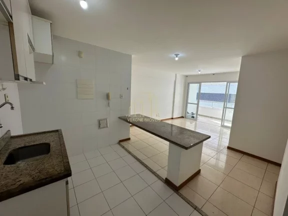 Imagem Apartamento à Venda em Alphaville I, Salvador | 2 Quartos | Suíte | Andar Alto | 76m²