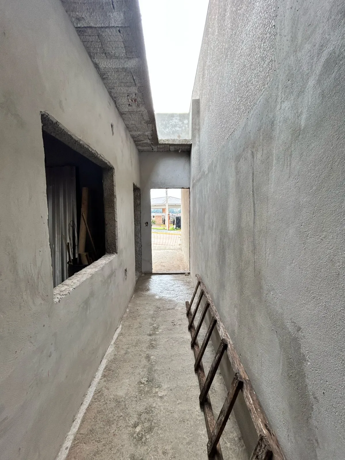 Imagem Condomínio Villagio Wanel