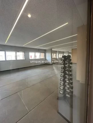 Imagem Apartamento à venda Vila Nova Conceição São Paulo