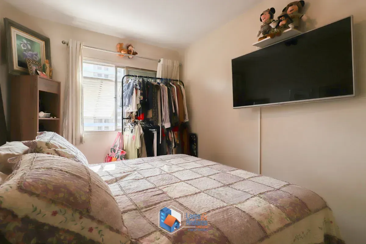 Imagem Apartamento para venda em Moema com 2 quartos, 83m²