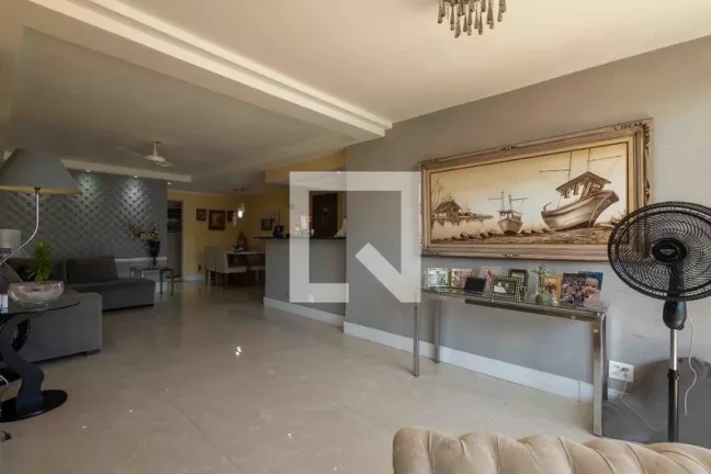 Imagem Casa à Venda - Recreio, 3 Quartos, 350 m2
