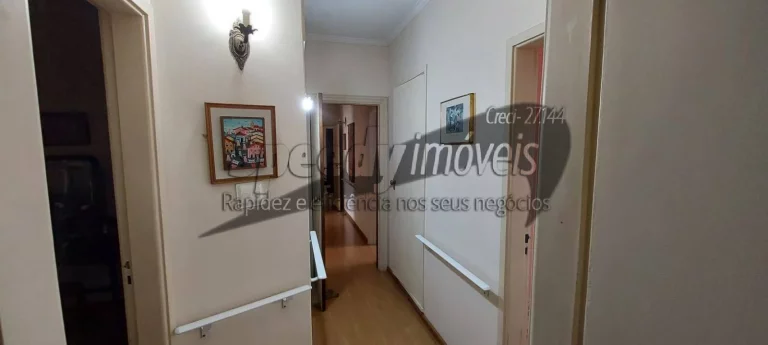 Imagem Apartamento em Santos 4 dormitórios bairro Gonzaga