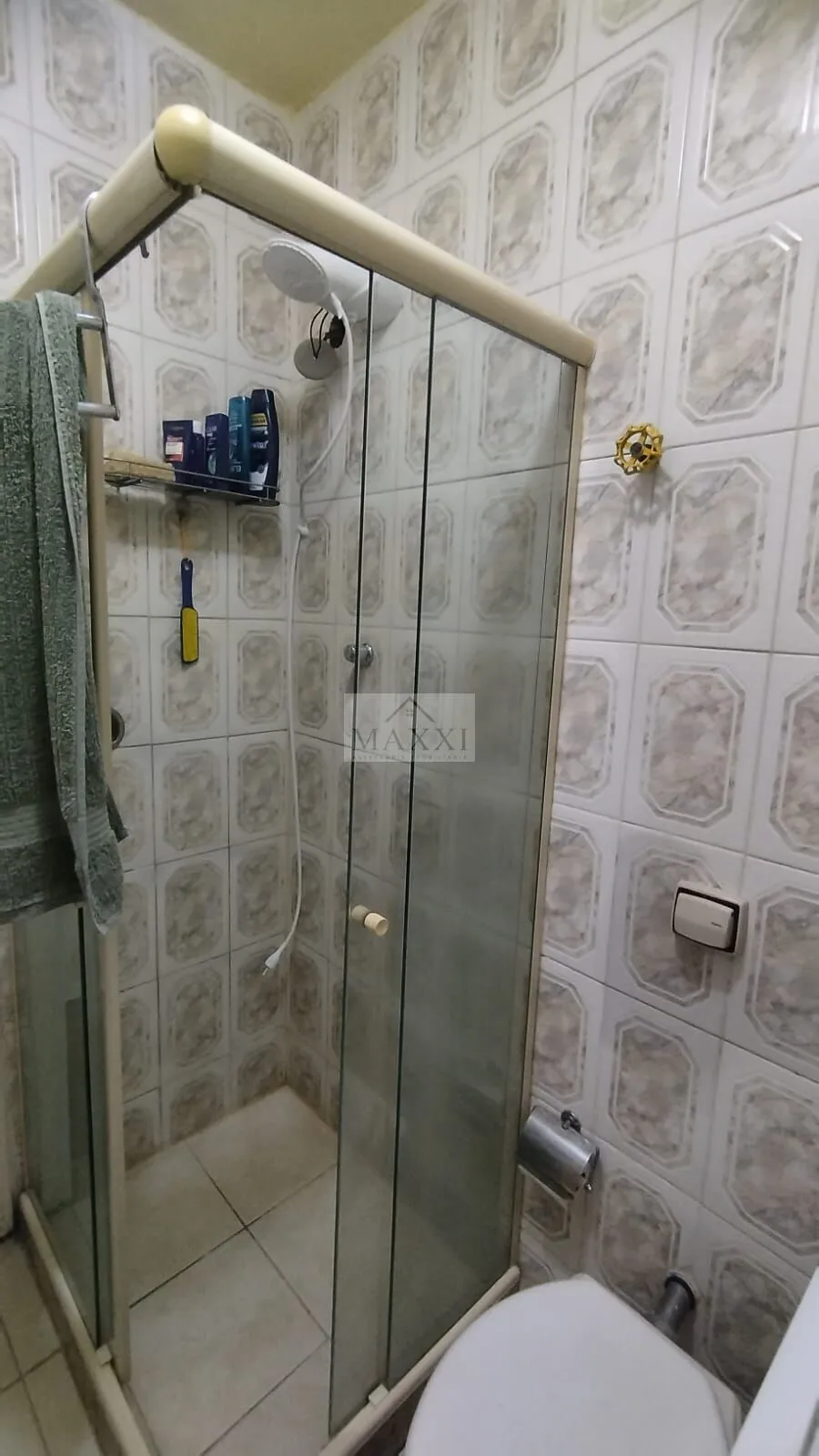 Imagem Conforto e Praticidade no Coração do Catete - 1 Quarto Amplo a Poucos Passos do Metrô