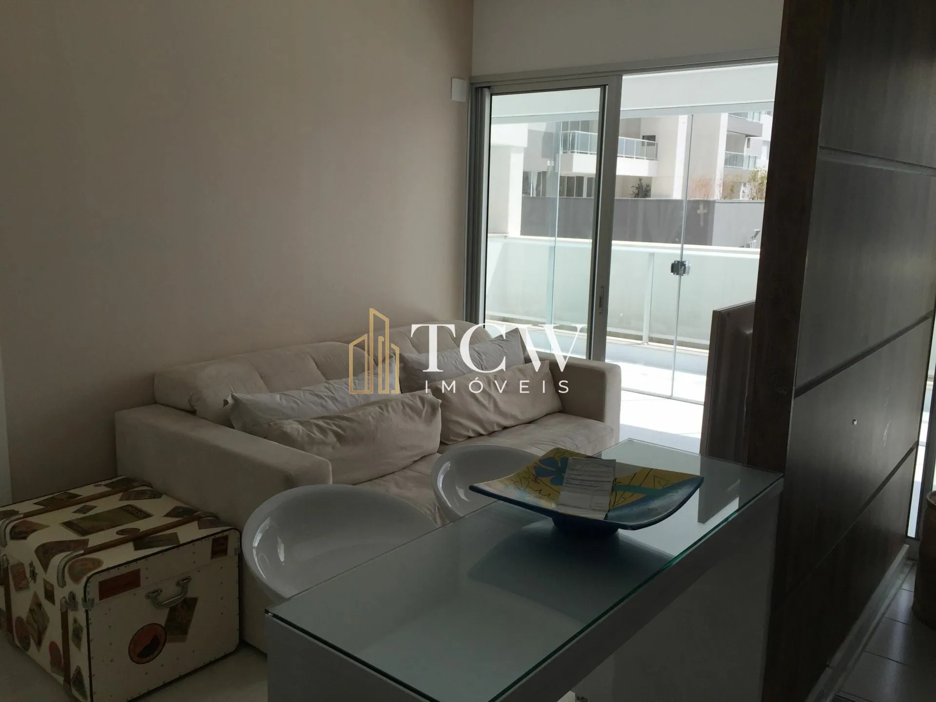 Imagem Apartamento à venda no bairro Brooklin - São Paulo/SP, Zona Sul
