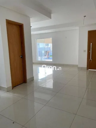 Imagem Sobrado à venda, 160 m² por R$ 923.000,00 - Setor Goiânia 2 - Goiânia/GO