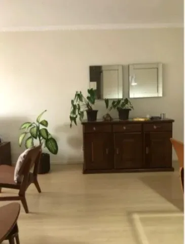 Imagem Apartamento para Venda em São Paulo, SANTA CECILIA, 3 dormitórios, 1 suíte, 2 banheiros, 1 vaga