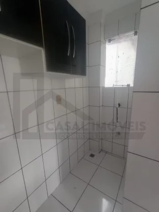 Imagem CASAL IMÓVEIS VENDE JARDIM BELA VISTA 2/4