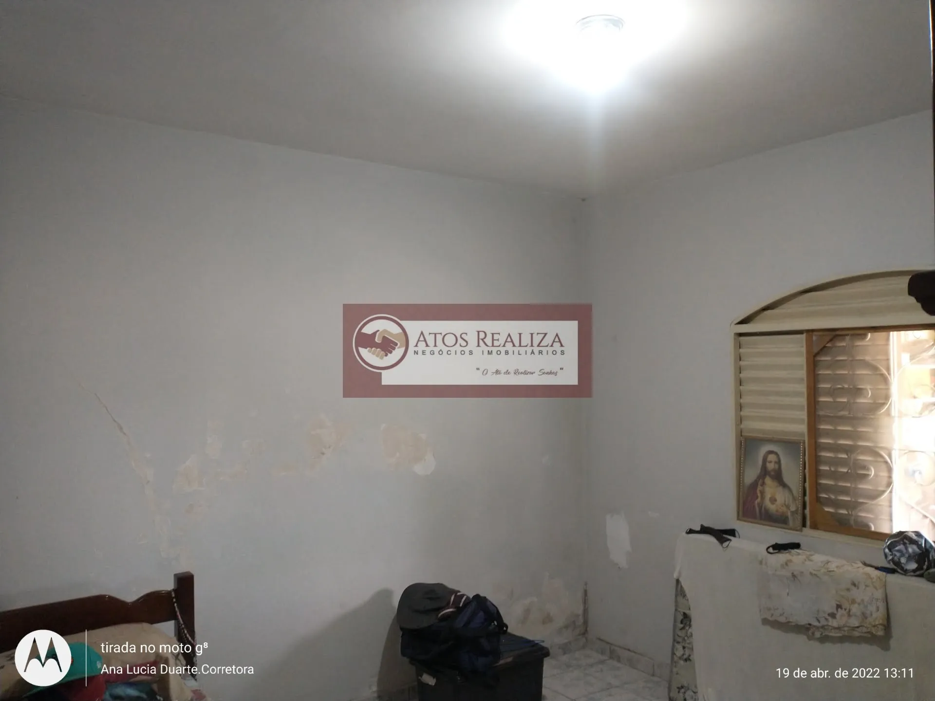 Imagem Casa térrea em Jardim Pedreira - São Paulo