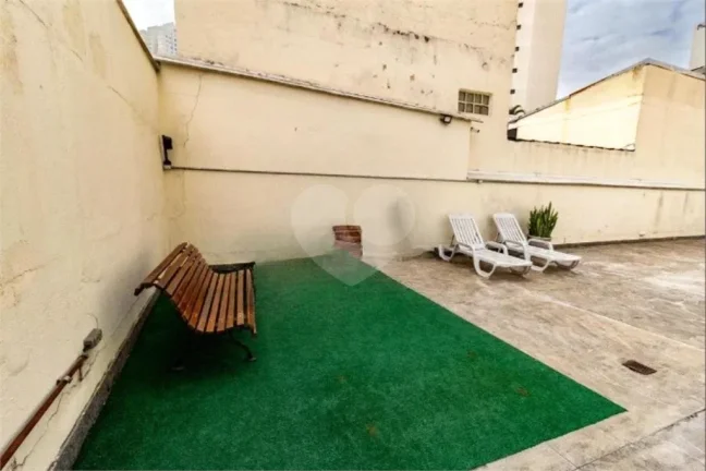Imagem Apartamento à venda com 2 quartos no condomínio Guaraciaba, São Paulo - SP