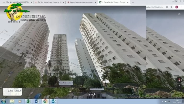 Imagem APARTAMENTO EM SANTANA PRÓXIMO AO METRÔ
