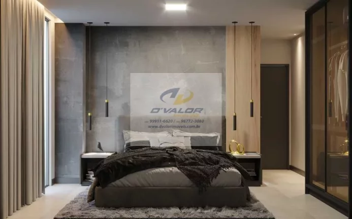 Imagem Vendo apartamentos na Av beira mar do Bessa, medindo de 68m² à 209m², plantas de 2 ou 3 quartos, 1 à 2 vagas