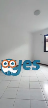 Imagem Casa para locação no SIM com 3 quartos