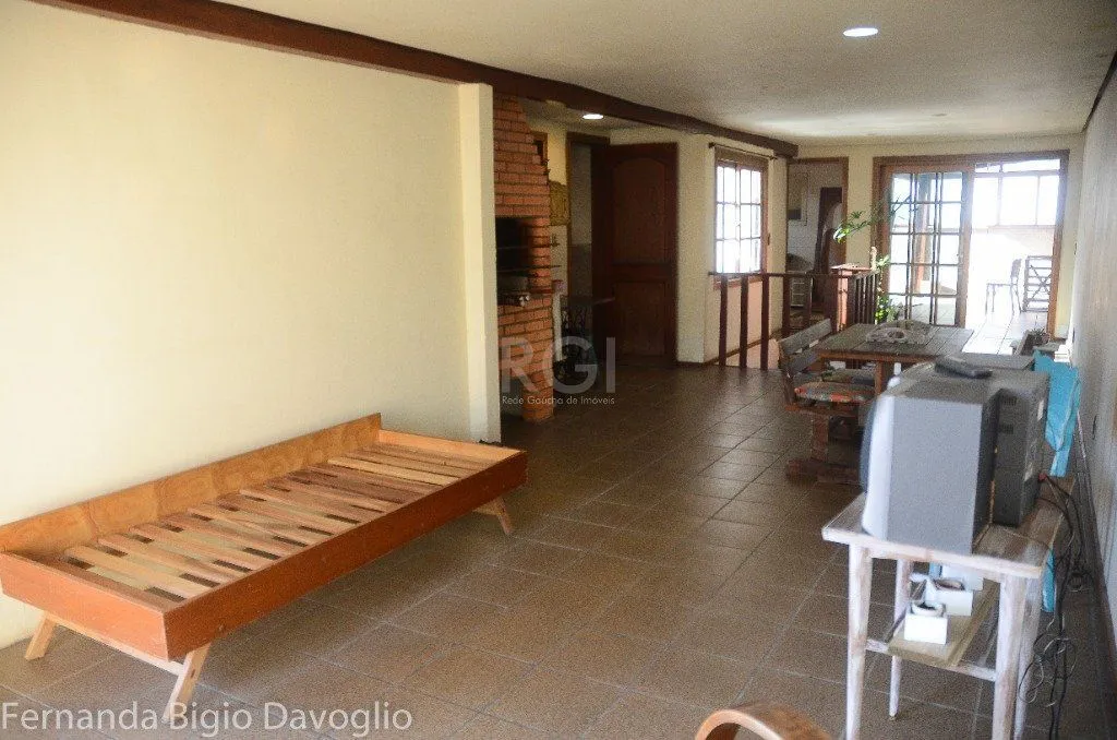 Imagem Apartamento para Venda - 150m², 3 dormitórios, São João