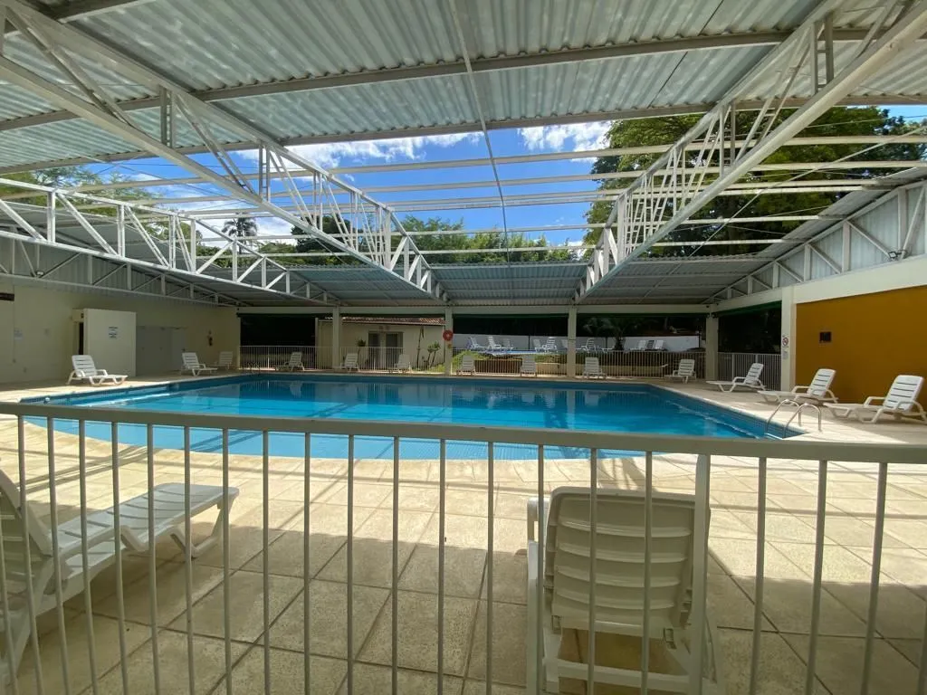 Imagem Apartamento em Partenon