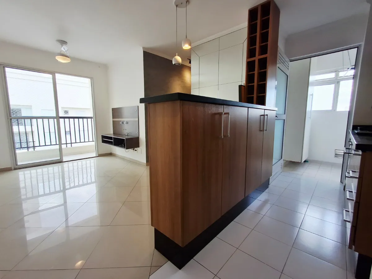 Foto do imóvel Apartamento para venda em Vila Anastácio com 2 quartos, 48m2
