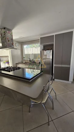 Imagem Casa à venda no bairro Bairro Alto - Curitiba/PR