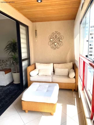 Imagem APARTAMENTO RESIDENCIAL em SÃO PAULO - SP, VILA SUZANA