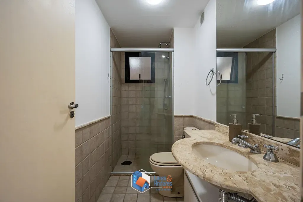 Imagem Apartamento à venda 2 Quartos 1 Suite 1 Vaga 56M² Indianópolis São Paulo - SP