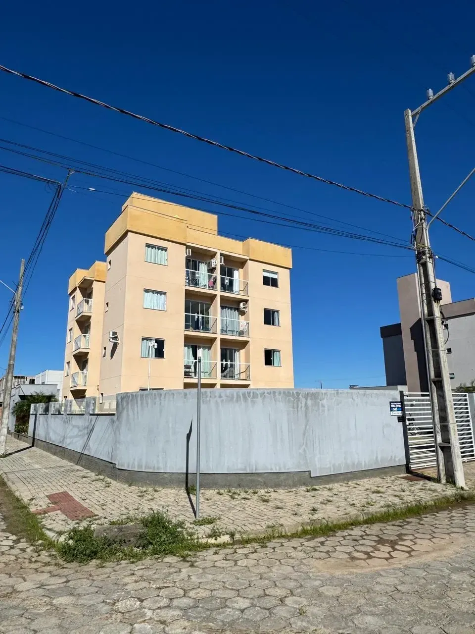 Foto do imóvel: Apartamento com 2 Quartos à Venda, 43 m² em Santa Luzia - Tijucas