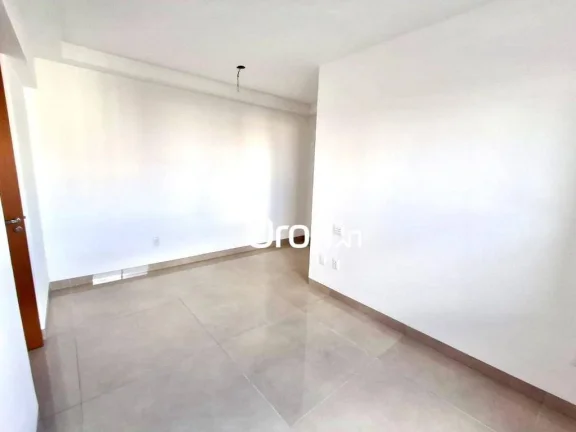 Imagem Apartamento à venda, 62 m² por R$ 550.000,00 - Setor Pedro Ludovico - Goiânia/GO