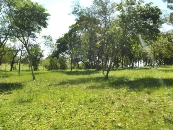 Imagem Excelente área de 11.7 Ha, linda vista, açudes, zona nobre de Águas Claras