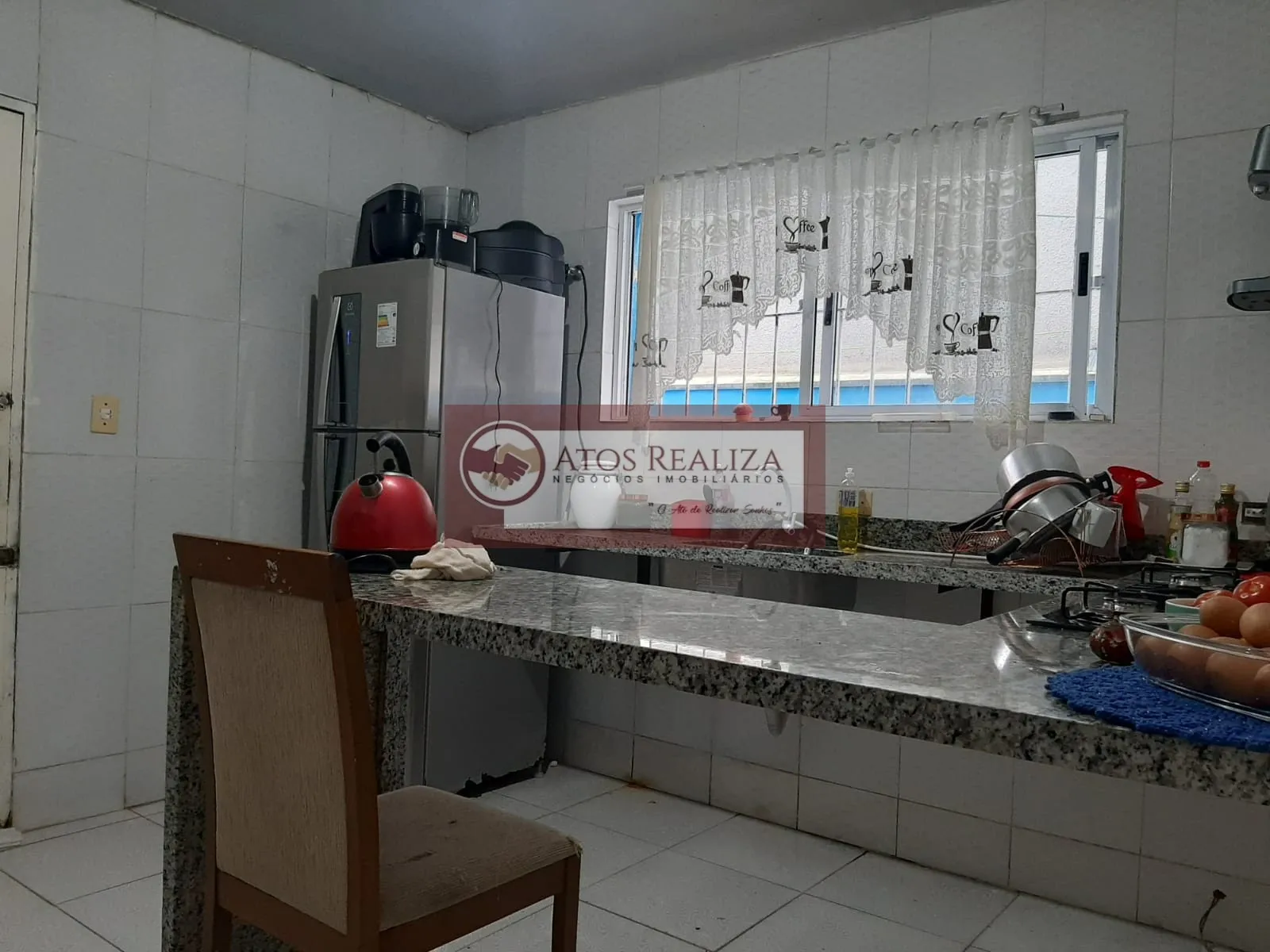Imagem Aluga Sobrado com 2 Quartos em Jardim Lallo Interlagos São Paulo