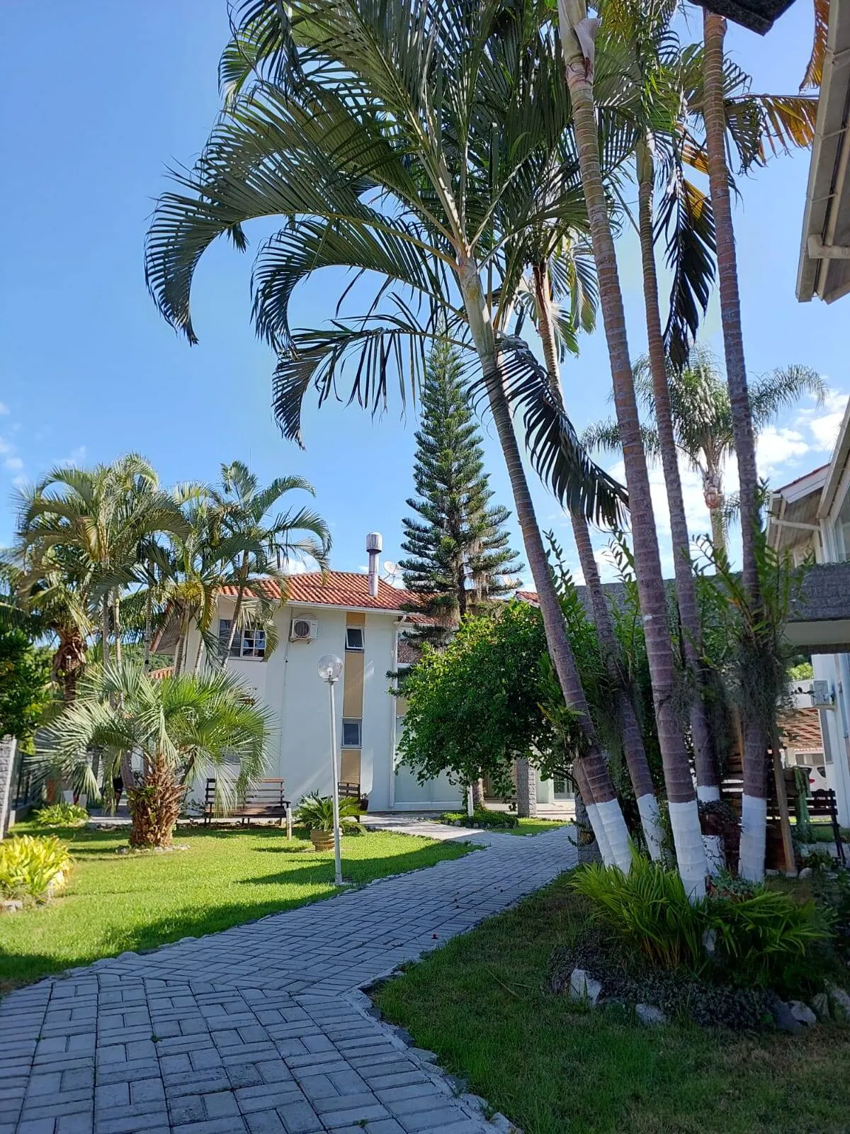 Imagem Apartamento para venda Canasvieiras, 3 dormitórios.