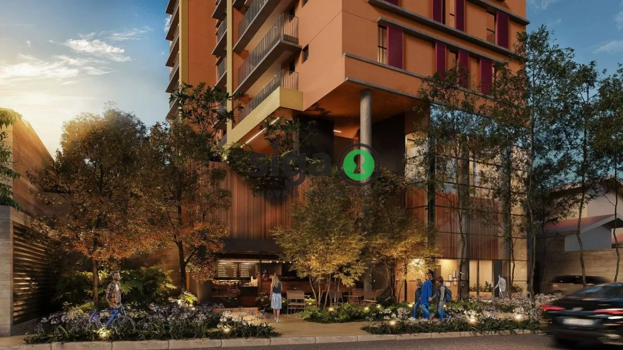 Imagem Apartamento para venda na Vila Ipojuca, São Paulo - SP