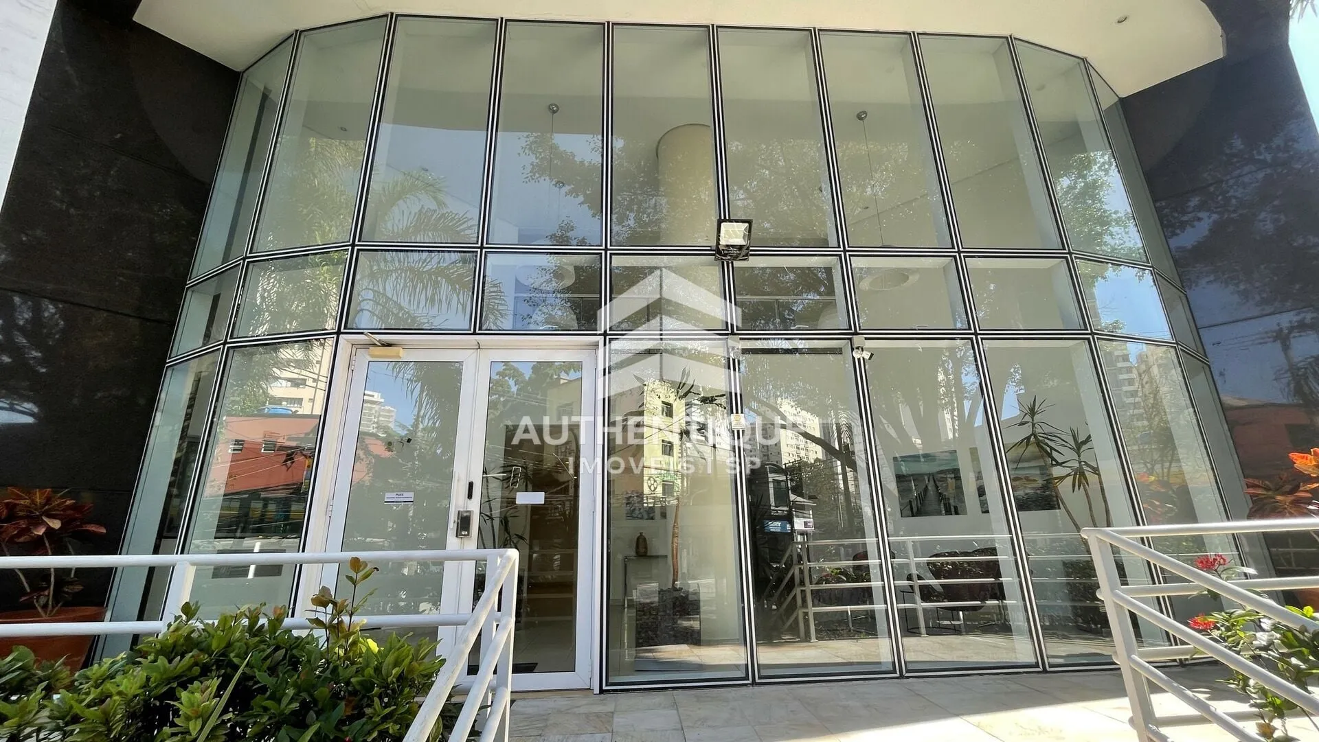 Imagem Welcome Master Living Pinheiros - Apartamento à venda no bairro Pinheiros - São Paulo/SP, Zona Oeste