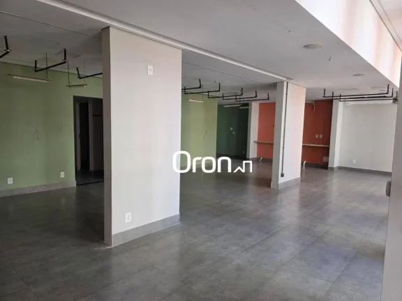 Imagem Prédio à venda, 450 m² por R$ 3.200.000,00 - Setor Marista - Goiânia/GO